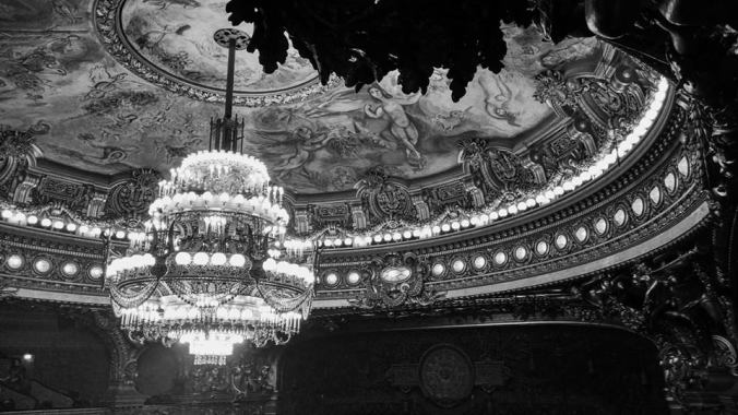 Palais Garnier